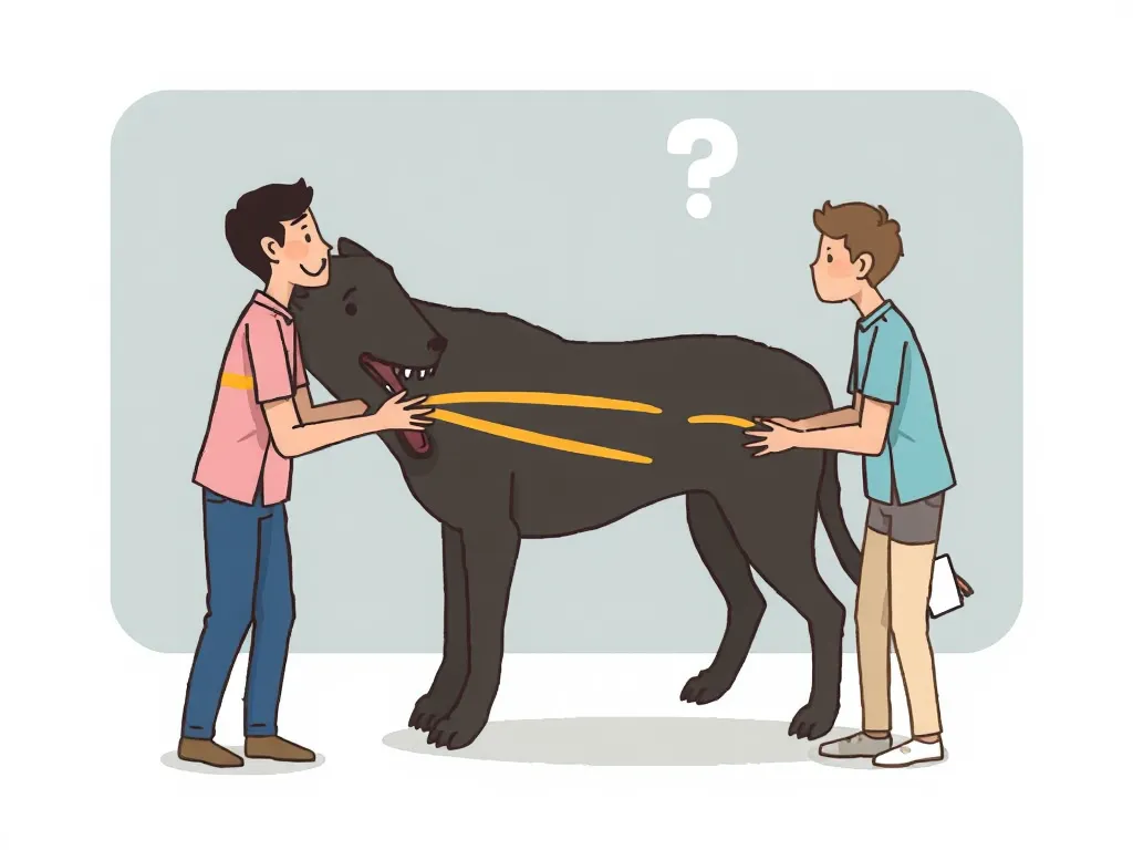 Illustration: Answering Common Questions About Animal Bite Forces