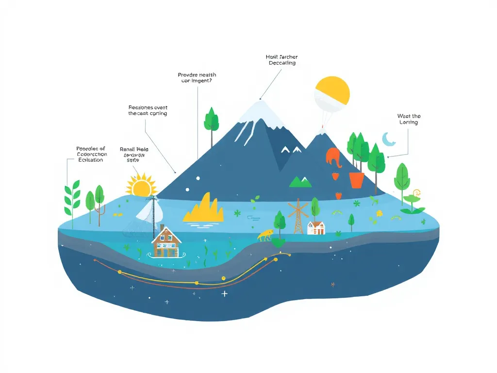 Illustration: Broader Ecosystem Impacts and Current Status