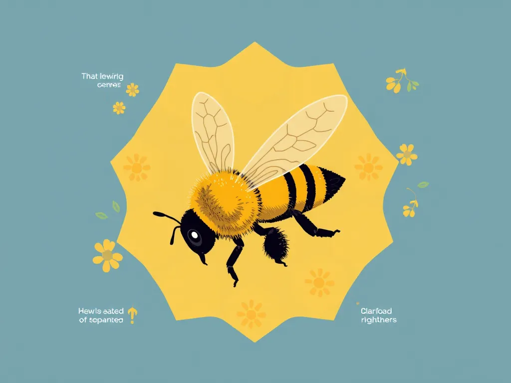 Illustration: Frequently Asked Questions About What Role Do Bees Play In Global Food Supply?