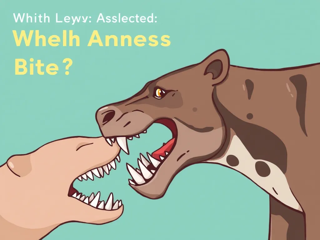 Illustration: Frequently Asked Questions About Which Animal Has The Strongest Bite Force In The World?