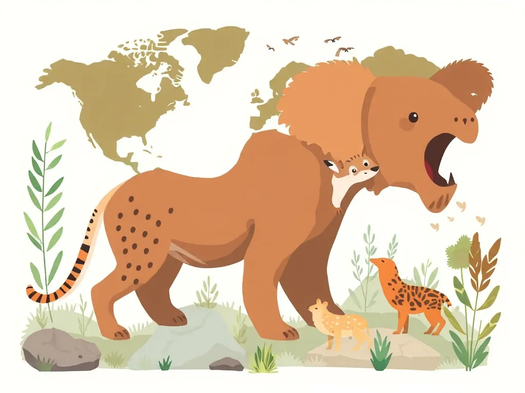 Illustration: How Are Scientists Bringing Back Lost Wildlife in 2026?