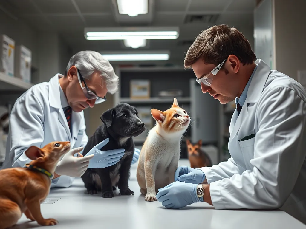 Scientists measuring animal intelligence through behavioral experiments to answer what is the most intelligent animal after humans